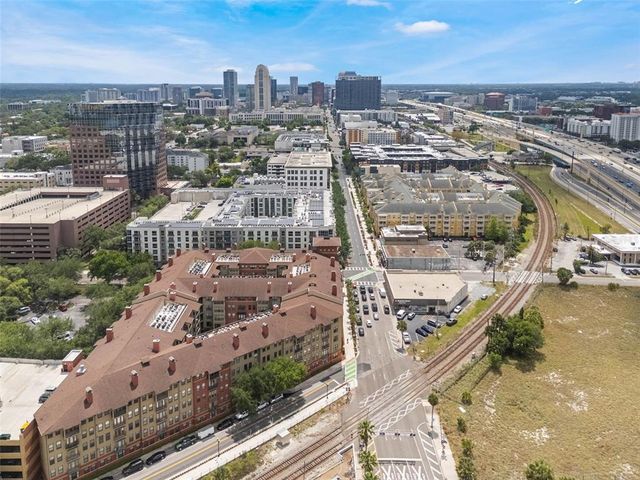 911 N ORANGE AVENUE 352, Orlando, FL 32801