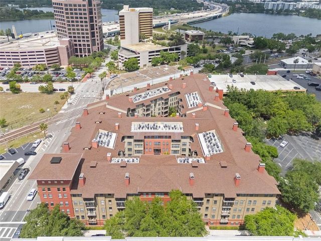 911 N ORANGE AVENUE 352, Orlando, FL 32801