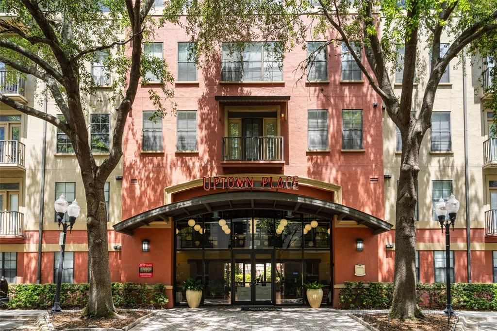 911 N ORANGE AVENUE 352, Orlando, FL 32801