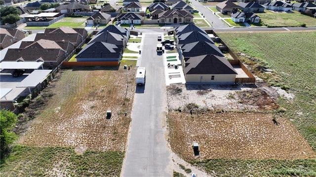 2406 King David Drive, Rio Grande City, TX 78582