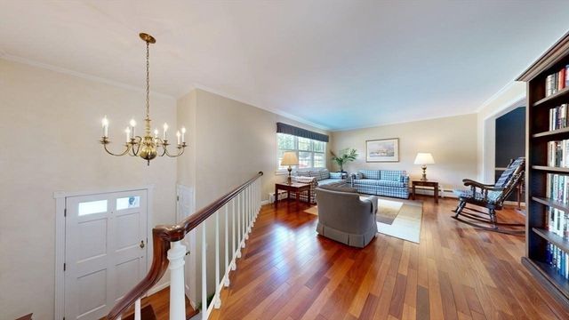 54 Pine Hill Ter, North Adams, MA 01247