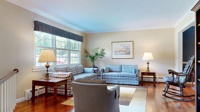 54 Pine Hill Ter, North Adams, MA 01247