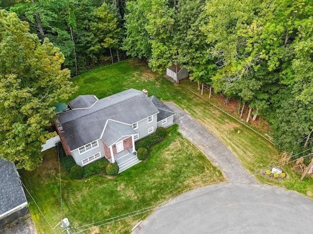 54 Pine Hill Ter, North Adams, MA 01247