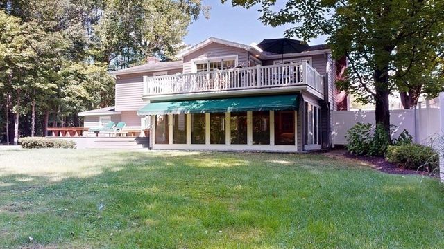 54 Pine Hill Ter, North Adams, MA 01247