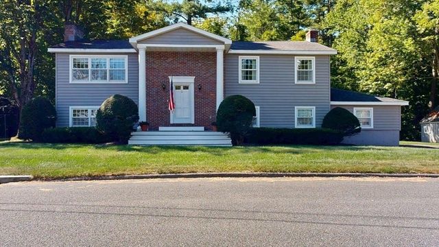 54 Pine Hill Ter, North Adams, MA 01247