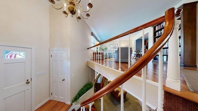 54 Pine Hill Ter, North Adams, MA 01247