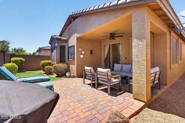 7241 E NORTHRIDGE Street, Mesa, AZ 85207