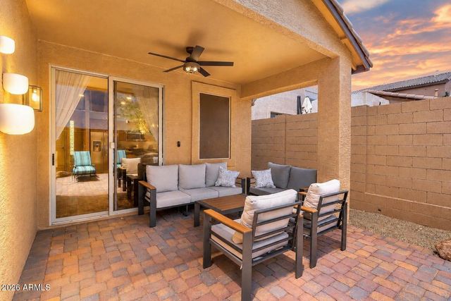 7241 E NORTHRIDGE Street, Mesa, AZ 85207
