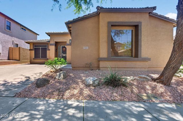 7241 E NORTHRIDGE Street, Mesa, AZ 85207