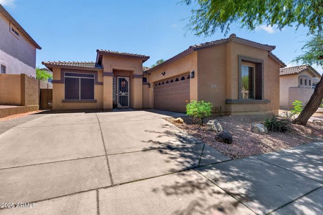 7241 E NORTHRIDGE Street, Mesa, AZ 85207