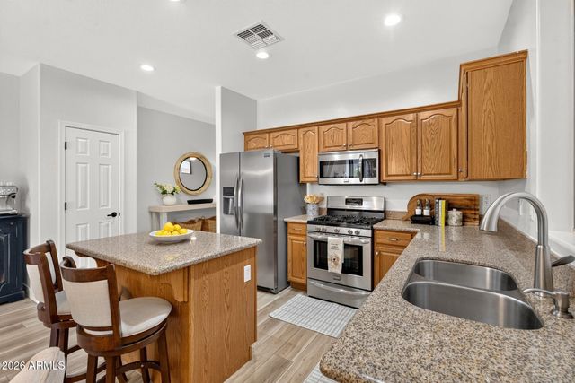 7241 E NORTHRIDGE Street, Mesa, AZ 85207