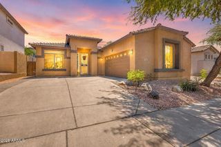 7241 E NORTHRIDGE Street, Mesa, AZ 85207