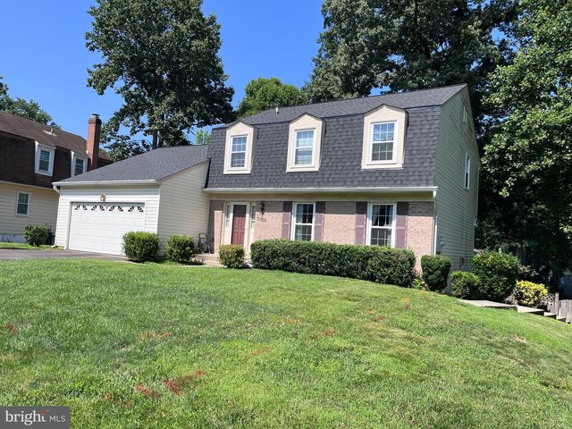 3352 BROKEN KNIFE CT, Annandale, VA 22003