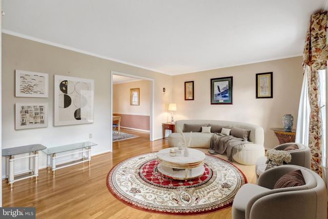 3352 BROKEN KNIFE CT, Annandale, VA 22003