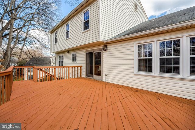 3352 BROKEN KNIFE CT, Annandale, VA 22003