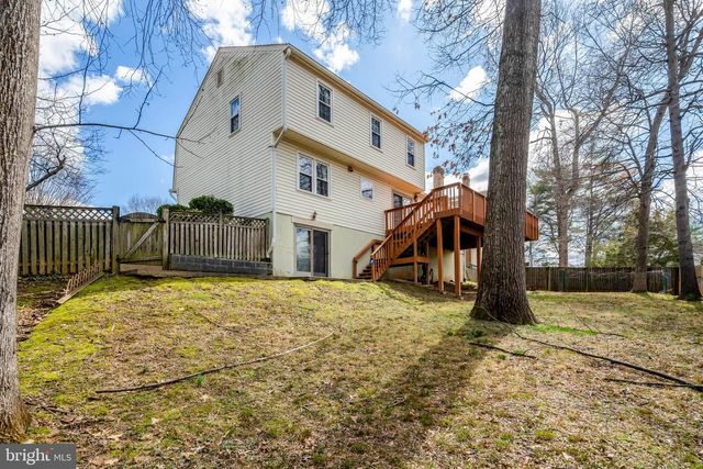 3352 BROKEN KNIFE CT, Annandale, VA 22003