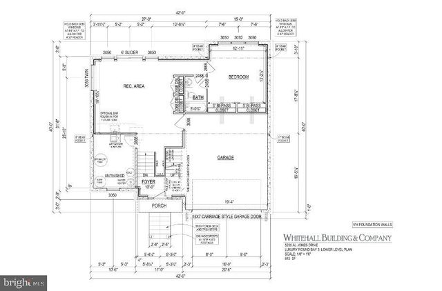 5235-A AL JONES DR, Shady Side, MD 20764