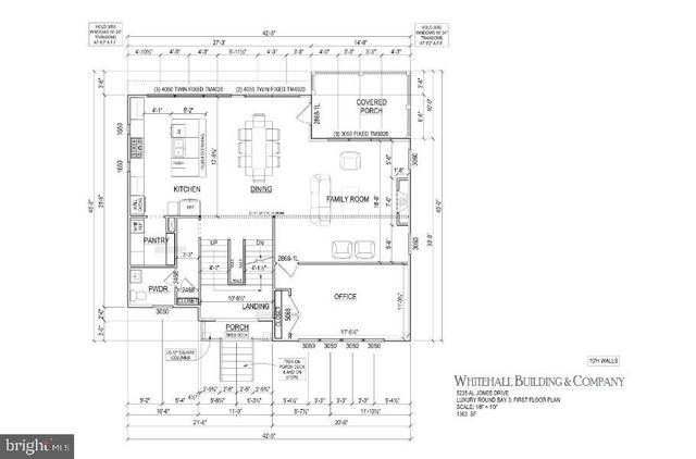 5235-A AL JONES DR, Shady Side, MD 20764
