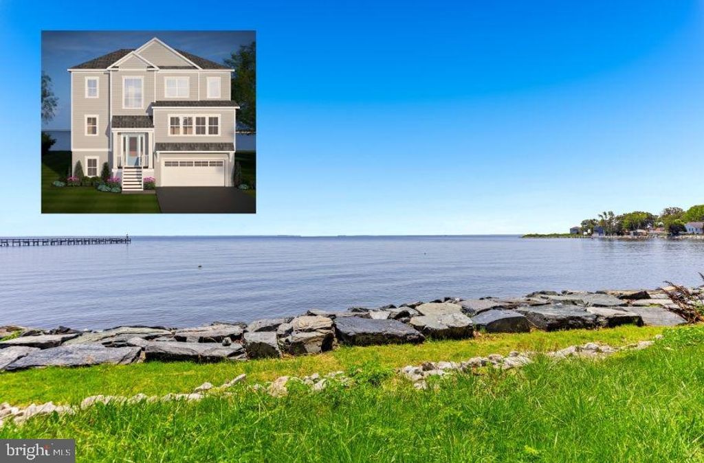 5235-A AL JONES DR, Shady Side, MD 20764