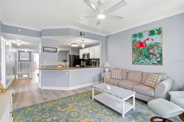 5601 BENTGRASS DRIVE 10-117, Sarasota, FL 34235