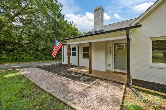 4240 NC Hwy 73 None E, Concord, NC 28025