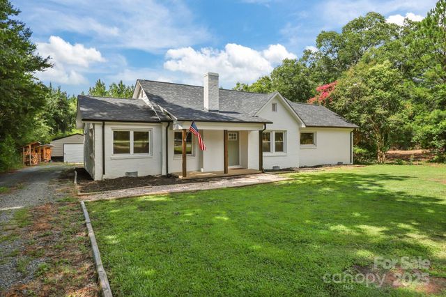 4240 NC Hwy 73 None E, Concord, NC 28025