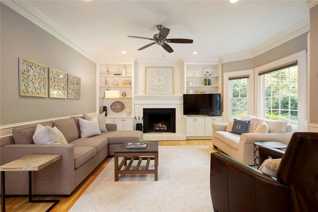 1780 Forest Pond Lane, Roswell, GA 30075