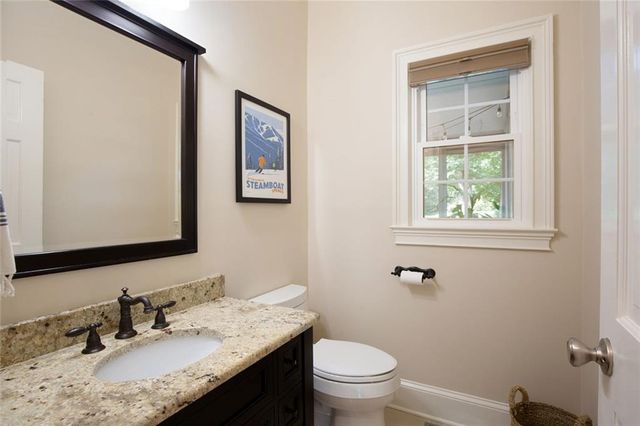 1780 Forest Pond Lane, Roswell, GA 30075