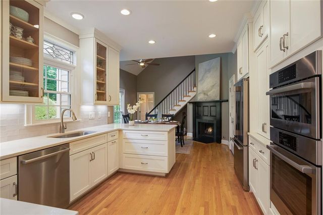 1780 Forest Pond Lane, Roswell, GA 30075