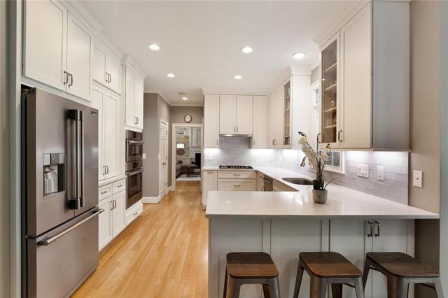 1780 Forest Pond Lane, Roswell, GA 30075