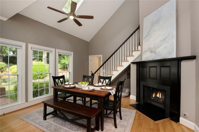 1780 Forest Pond Lane, Roswell, GA 30075