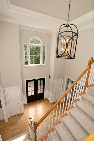 1780 Forest Pond Lane, Roswell, GA 30075