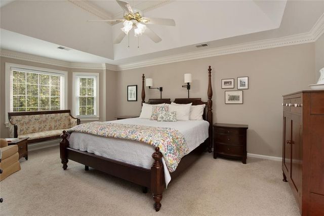 1780 Forest Pond Lane, Roswell, GA 30075