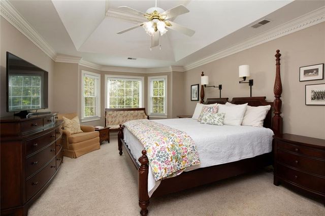 1780 Forest Pond Lane, Roswell, GA 30075