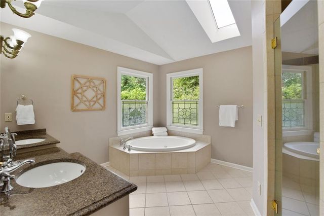 1780 Forest Pond Lane, Roswell, GA 30075