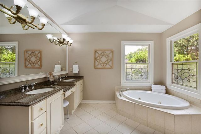 1780 Forest Pond Lane, Roswell, GA 30075