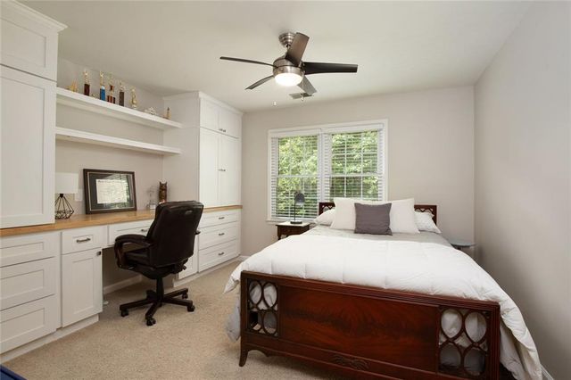 1780 Forest Pond Lane, Roswell, GA 30075