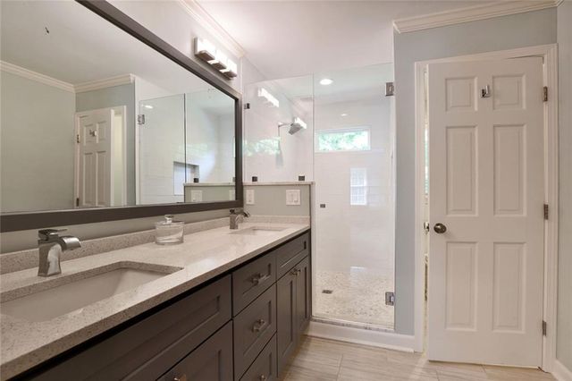 1780 Forest Pond Lane, Roswell, GA 30075