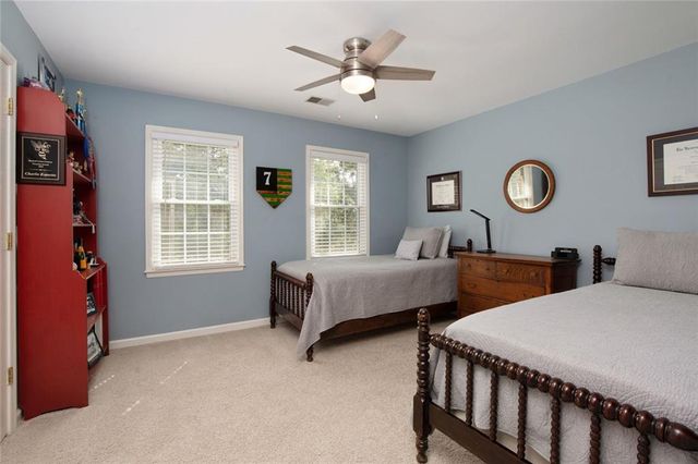 1780 Forest Pond Lane, Roswell, GA 30075