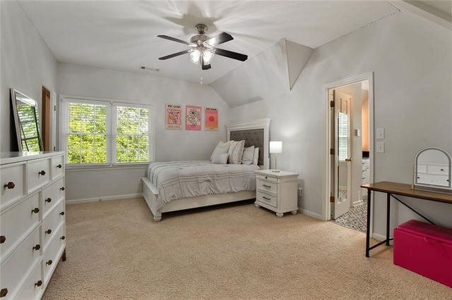 1780 Forest Pond Lane, Roswell, GA 30075
