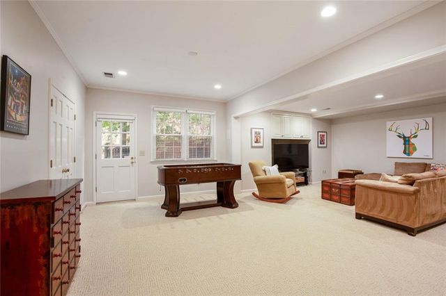 1780 Forest Pond Lane, Roswell, GA 30075