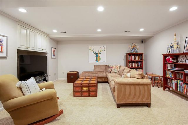1780 Forest Pond Lane, Roswell, GA 30075