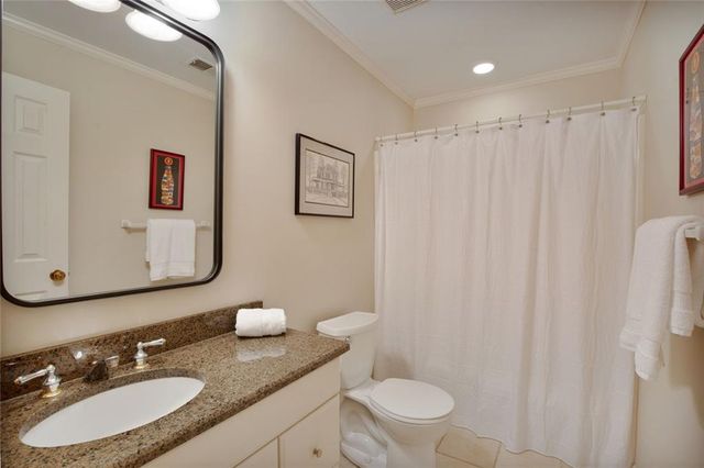 1780 Forest Pond Lane, Roswell, GA 30075