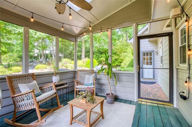 1780 Forest Pond Lane, Roswell, GA 30075