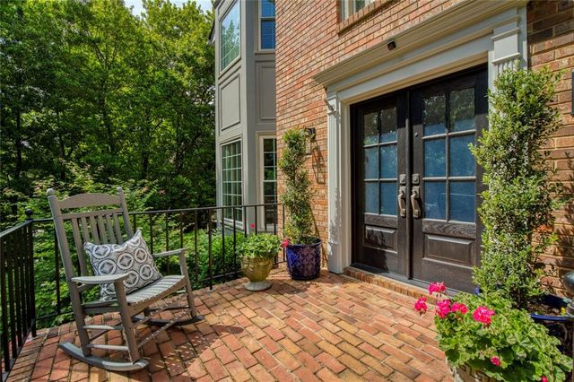 1780 Forest Pond Lane, Roswell, GA 30075
