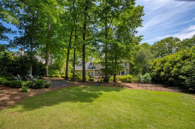 1780 Forest Pond Lane, Roswell, GA 30075