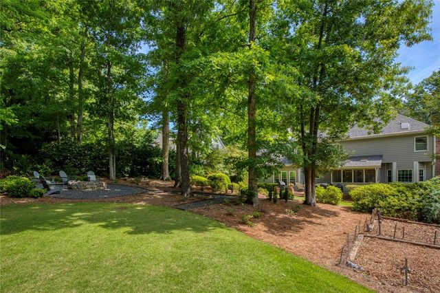 1780 Forest Pond Lane, Roswell, GA 30075