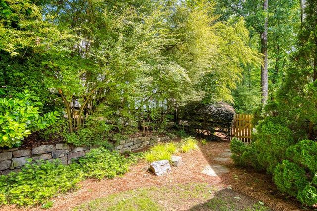 1780 Forest Pond Lane, Roswell, GA 30075