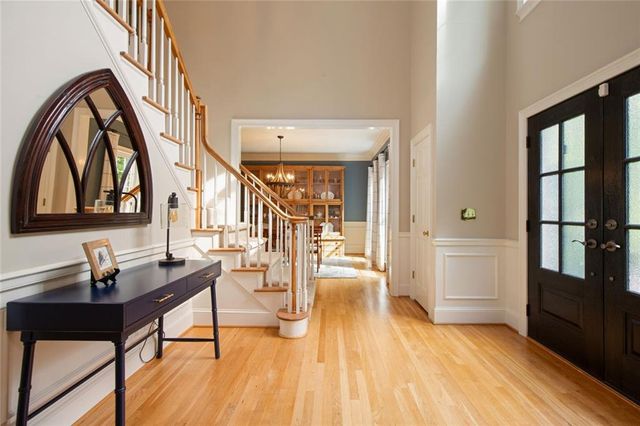 1780 Forest Pond Lane, Roswell, GA 30075