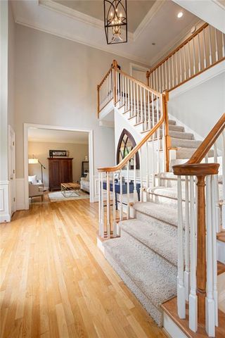 1780 Forest Pond Lane, Roswell, GA 30075